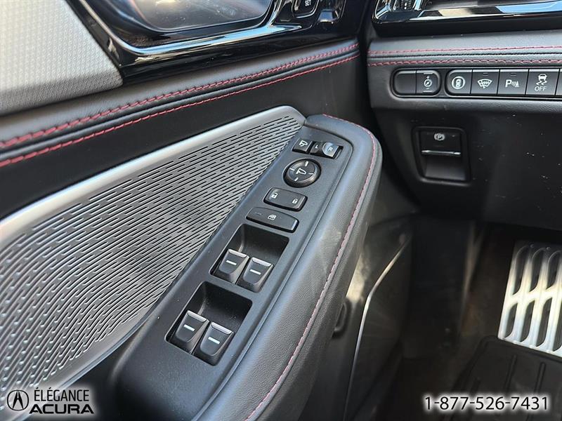 acura MDX 2023 - 15