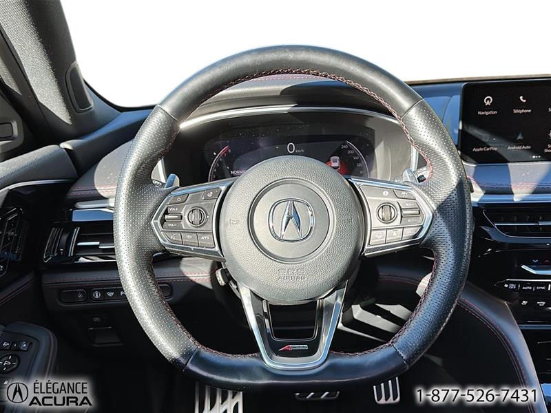 acura MDX 2023 - 16