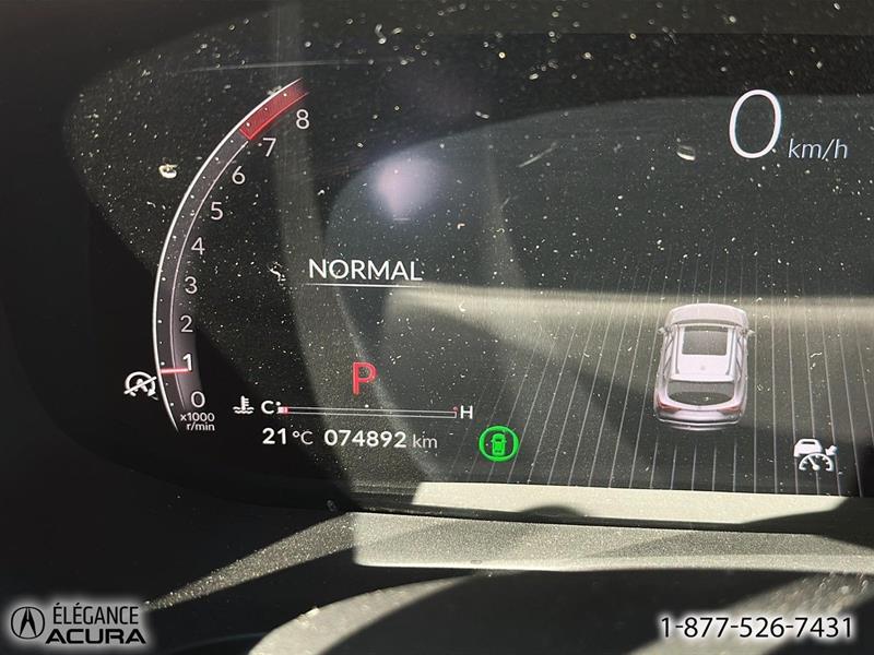 acura MDX 2023 - 17