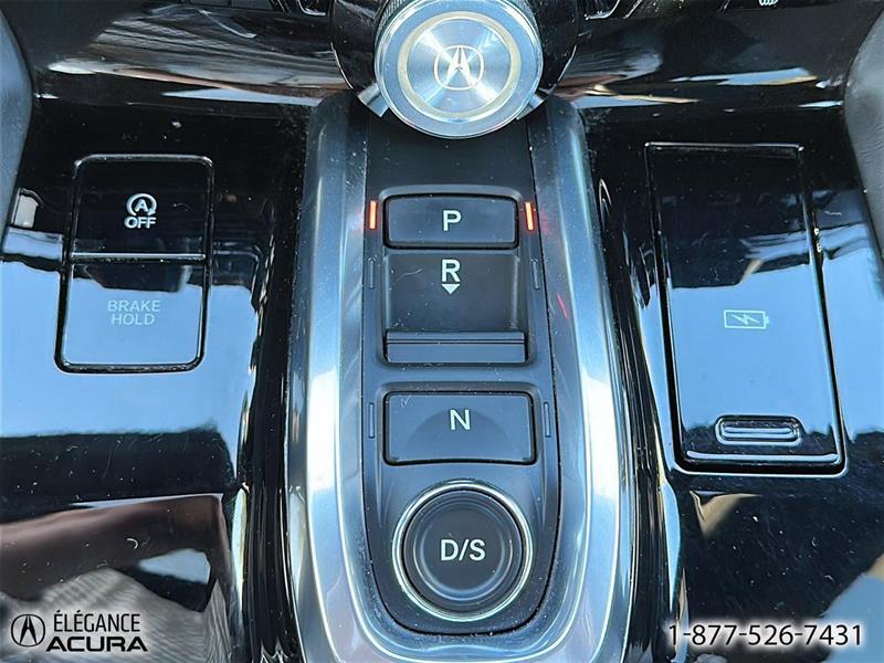 acura MDX 2023 - 19