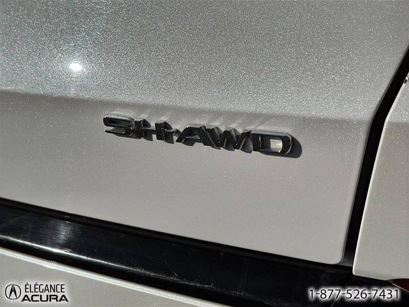 acura MDX 2023 - 20