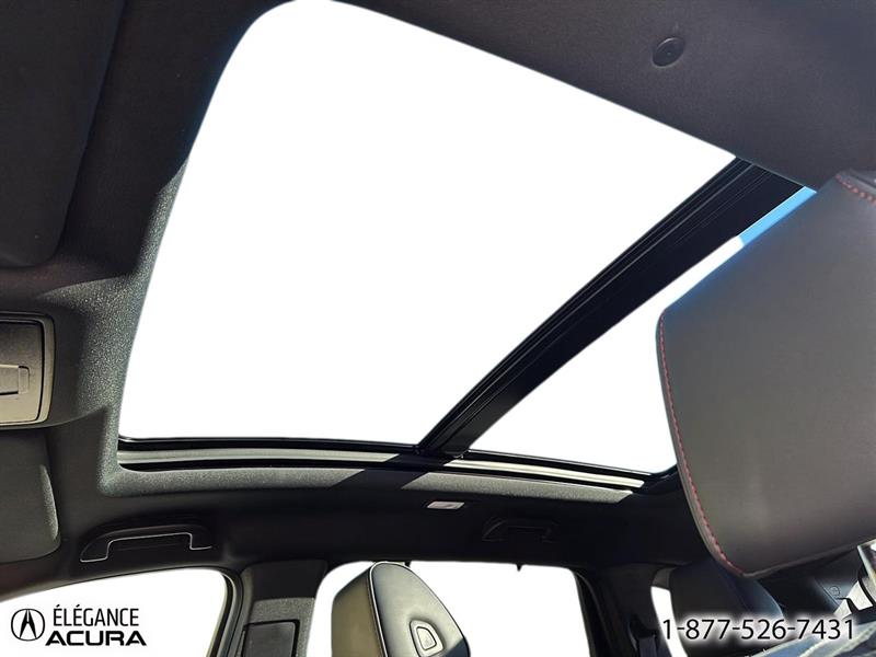 acura MDX 2023 - 22