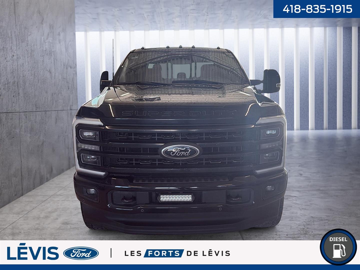 ford Super Duty F-250 SRW 2023 - 2