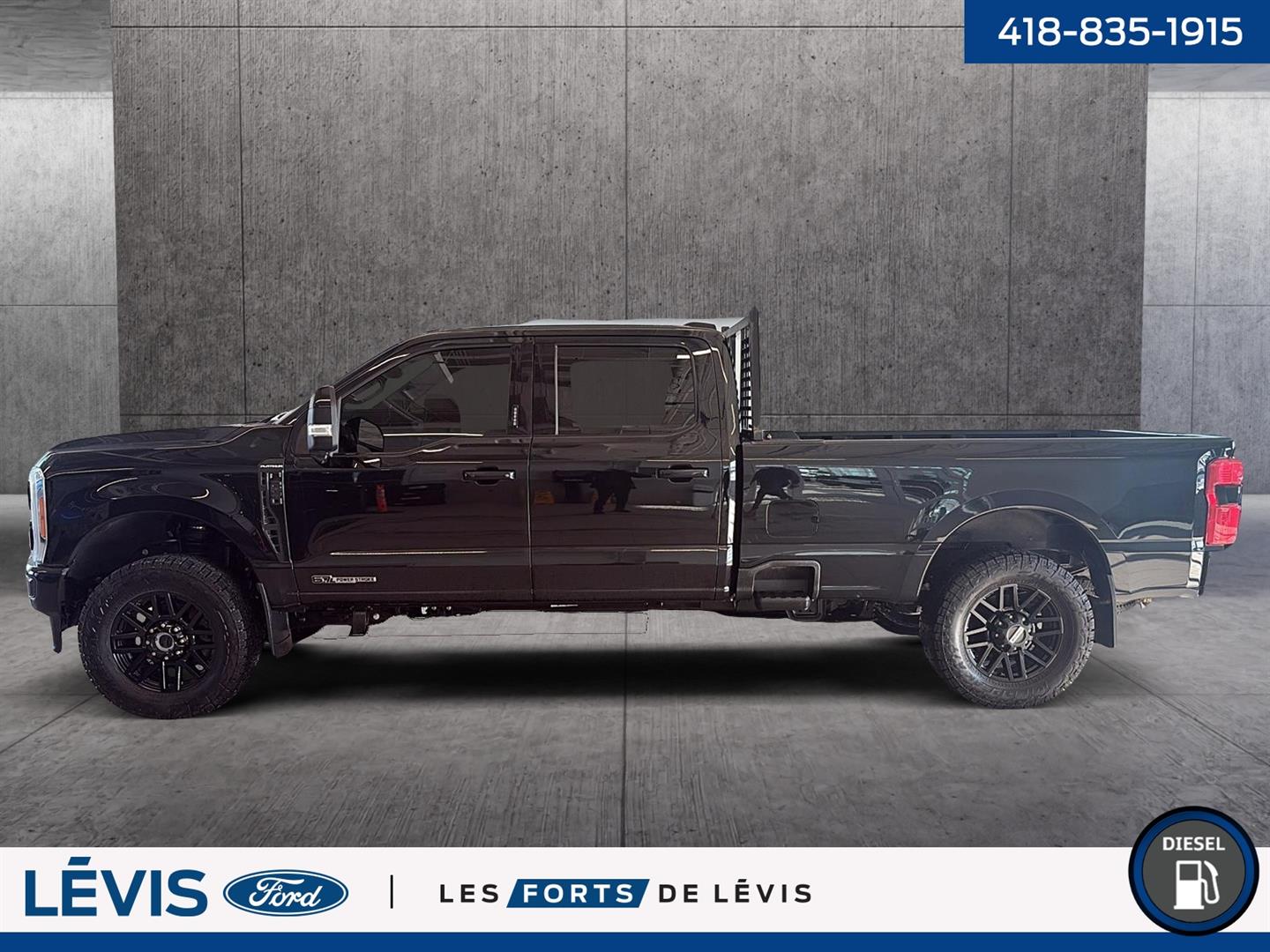 ford Super Duty F-250 SRW 2023 - 4