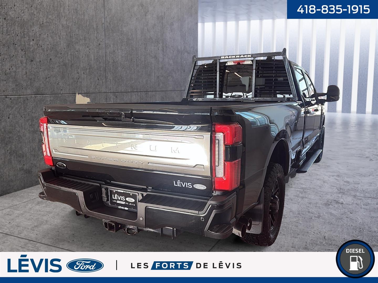 ford Super Duty F-250 SRW 2023 - 5