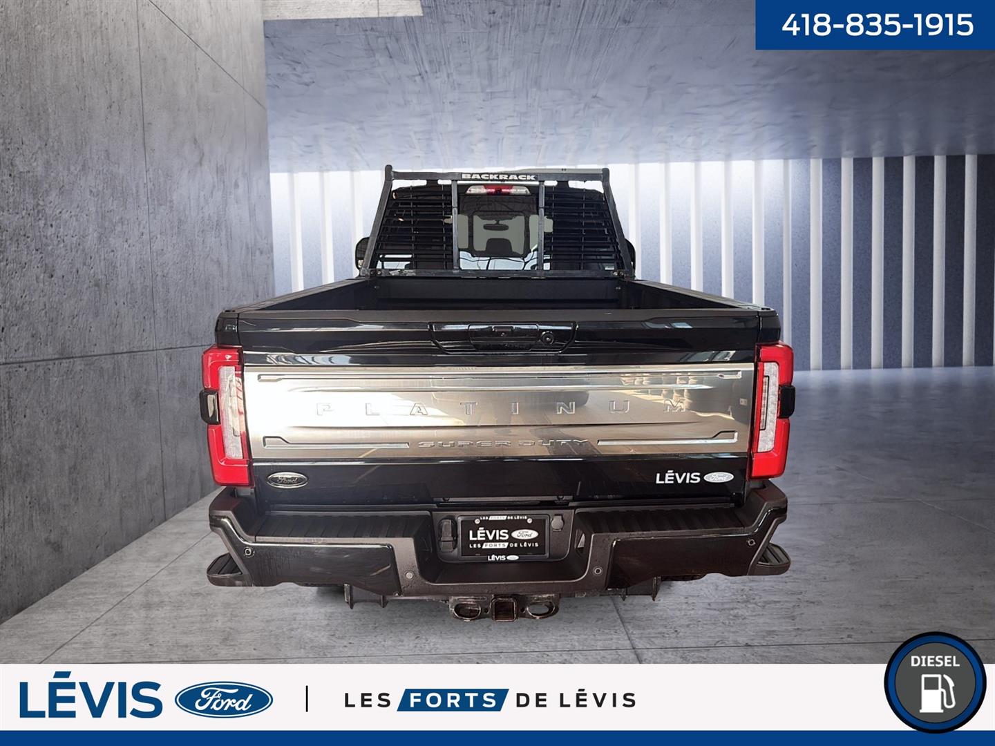 ford Super Duty F-250 SRW 2023 - 6