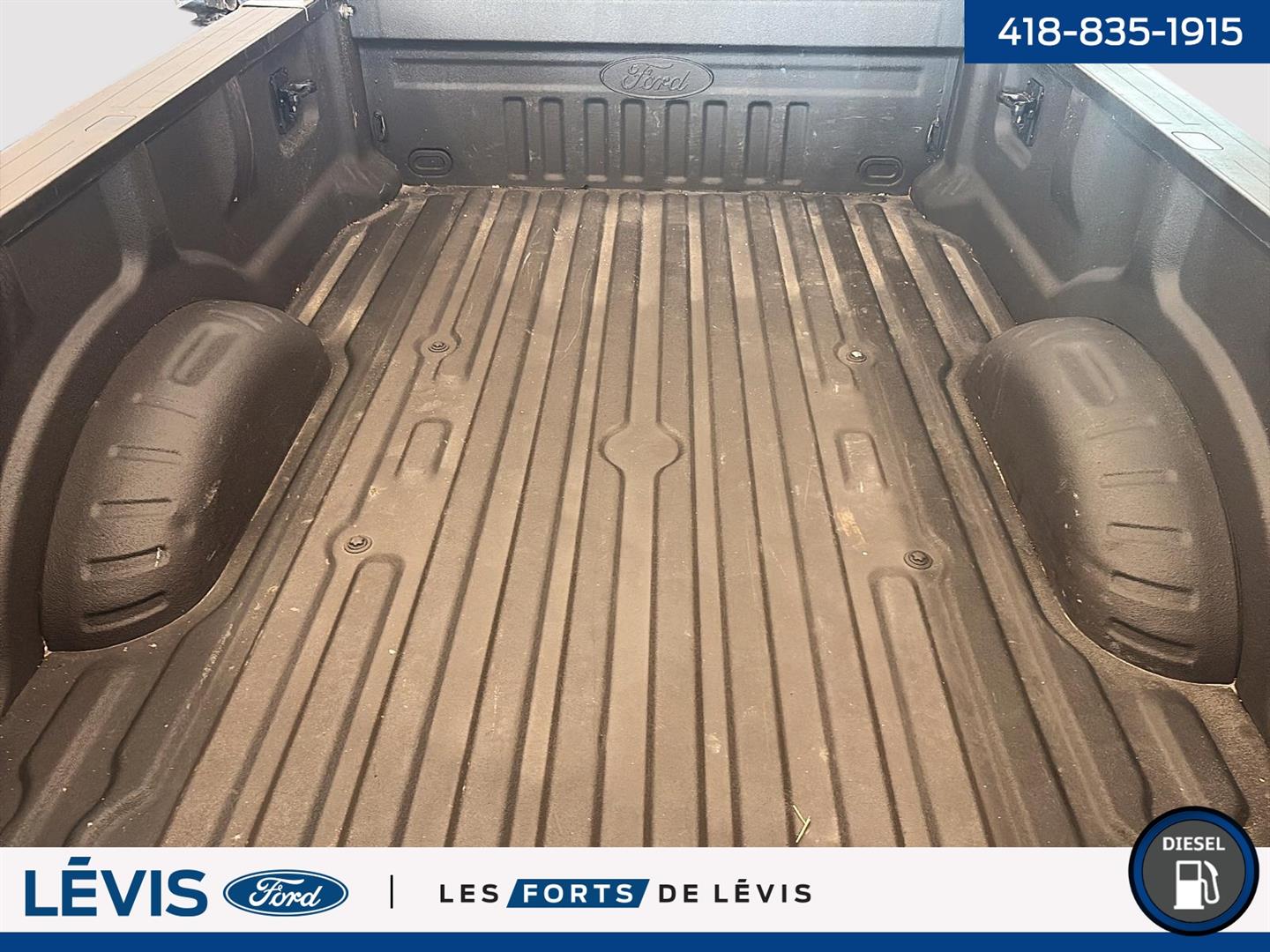 ford Super Duty F-250 SRW 2023 - 7