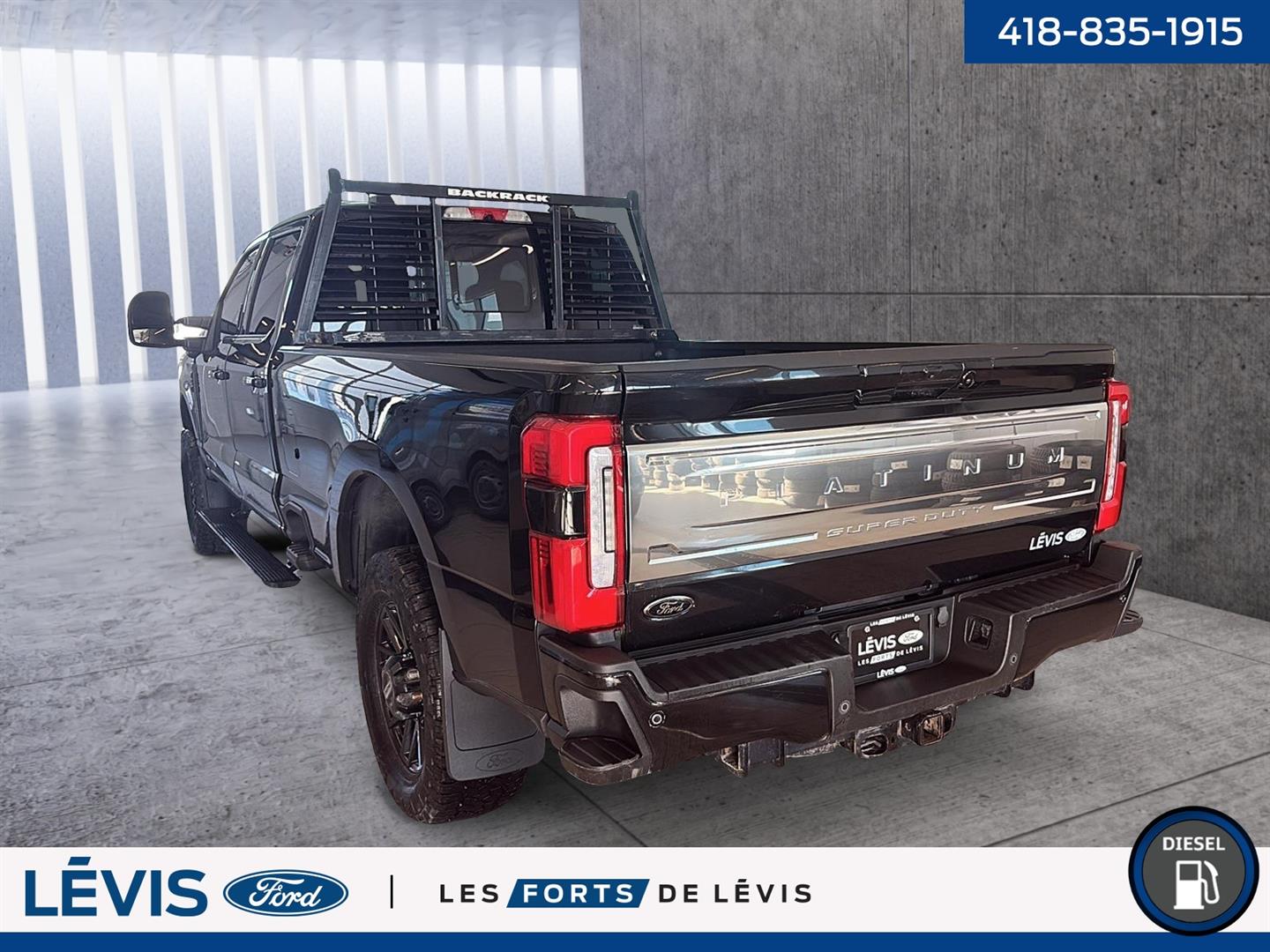 ford Super Duty F-250 SRW 2023 - 8