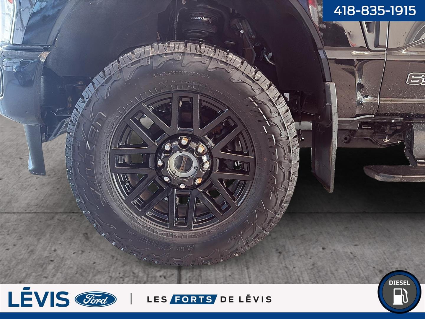 ford Super Duty F-250 SRW 2023 - 9