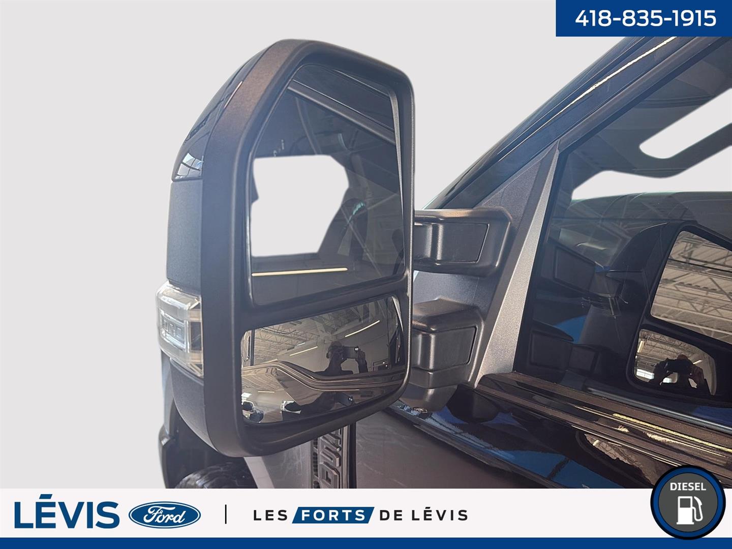 ford Super Duty F-250 SRW 2023 - 10