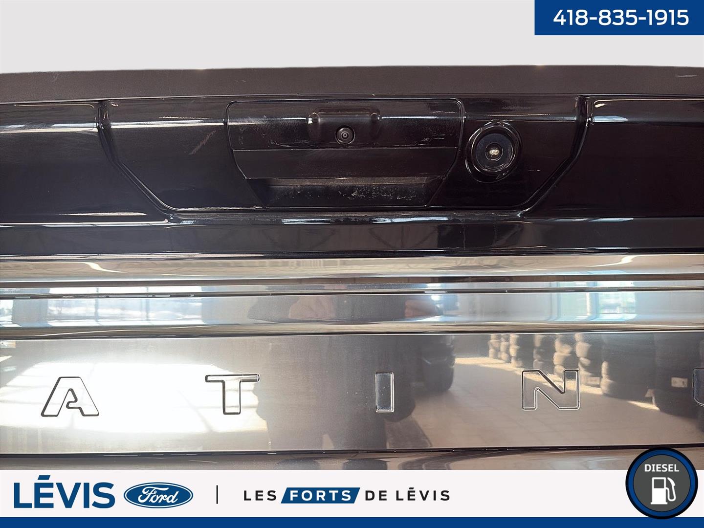 ford Super Duty F-250 SRW 2023 - 12