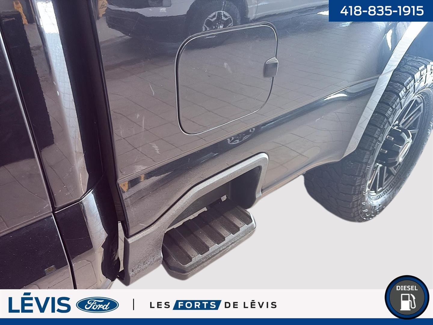 ford Super Duty F-250 SRW 2023 - 14