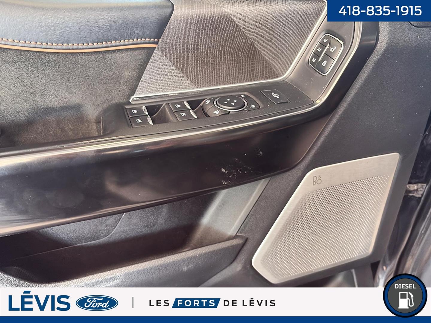 ford Super Duty F-250 SRW 2023 - 15