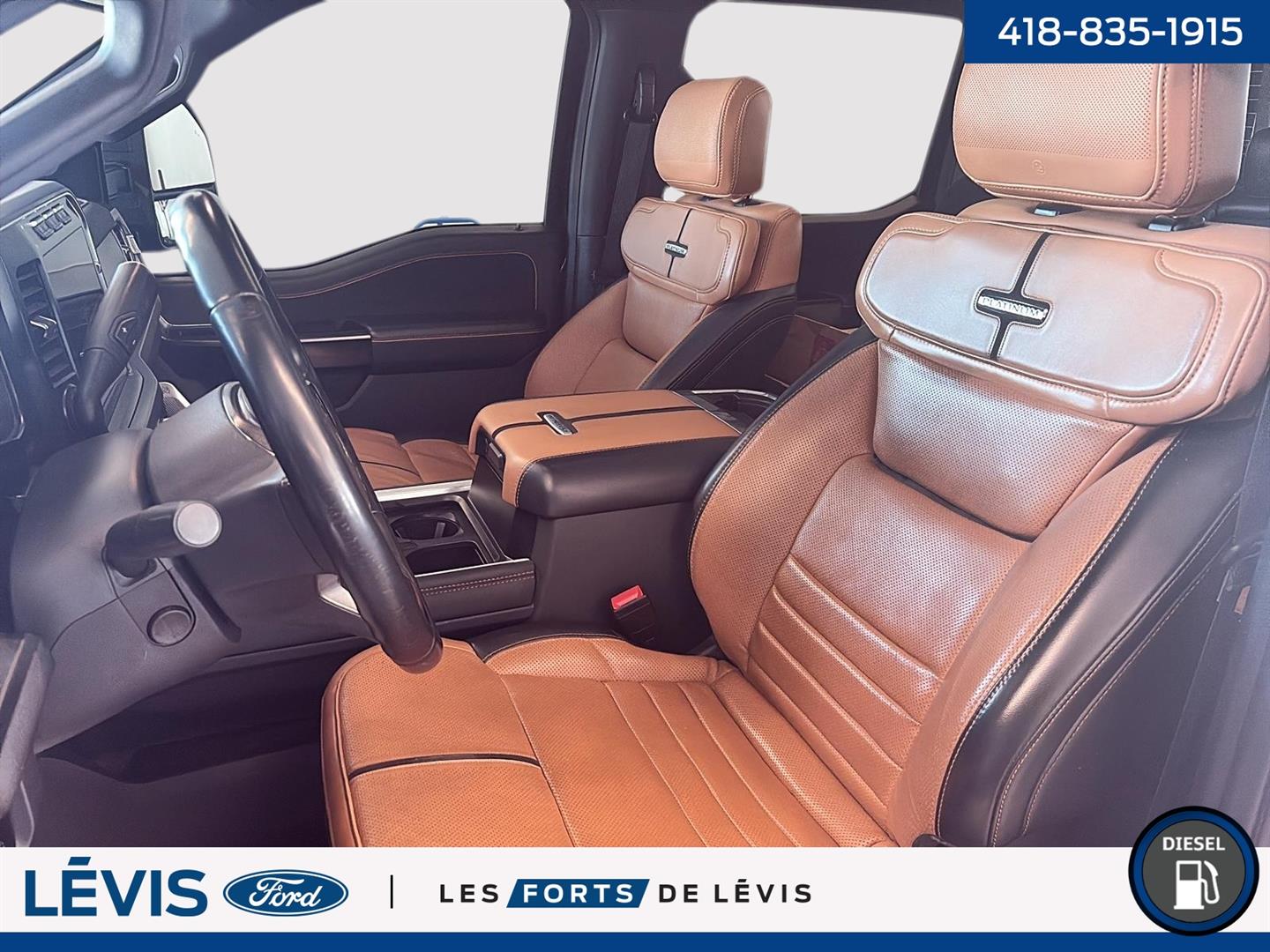 ford Super Duty F-250 SRW 2023 - 16