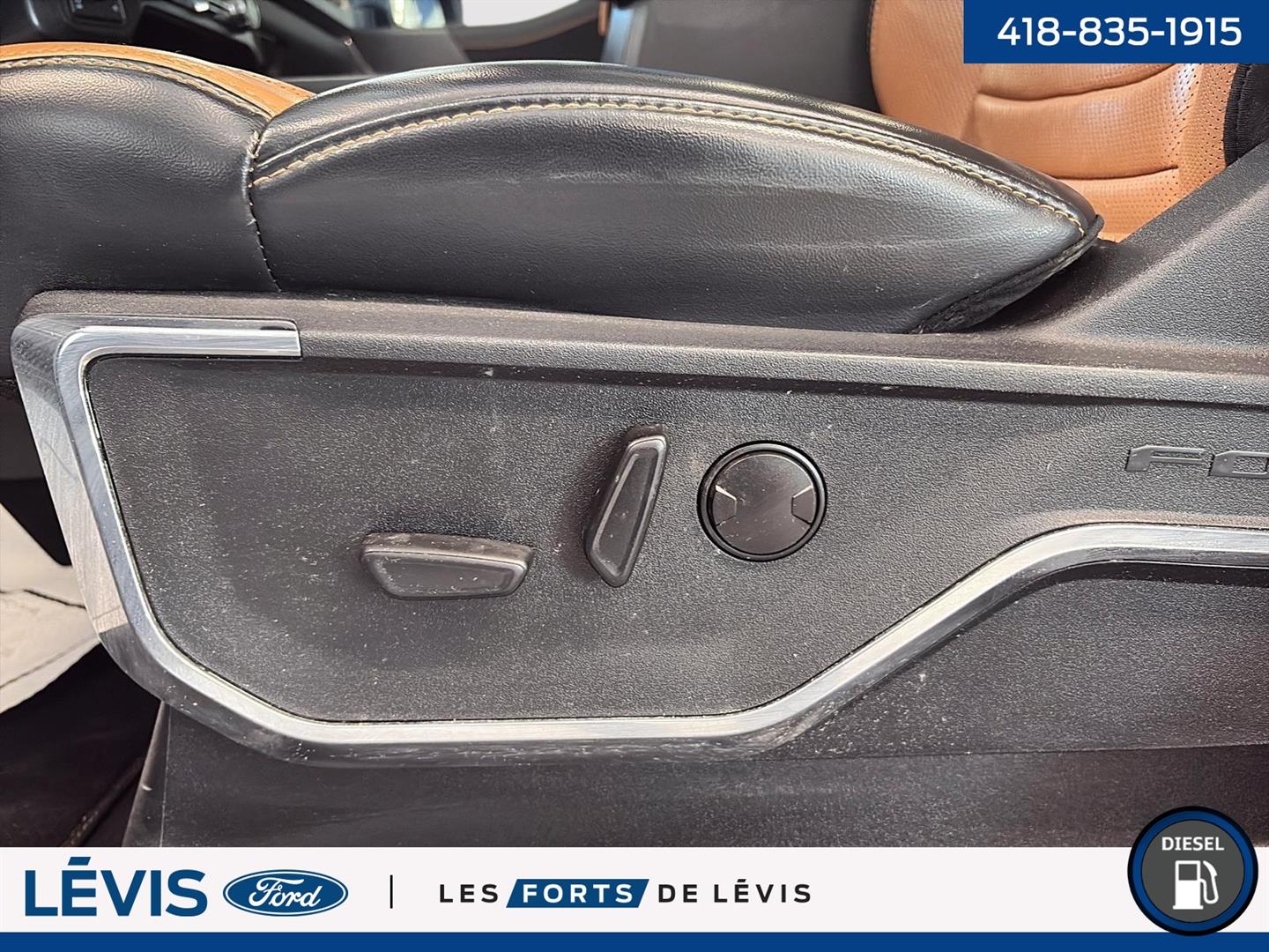 ford Super Duty F-250 SRW 2023 - 17