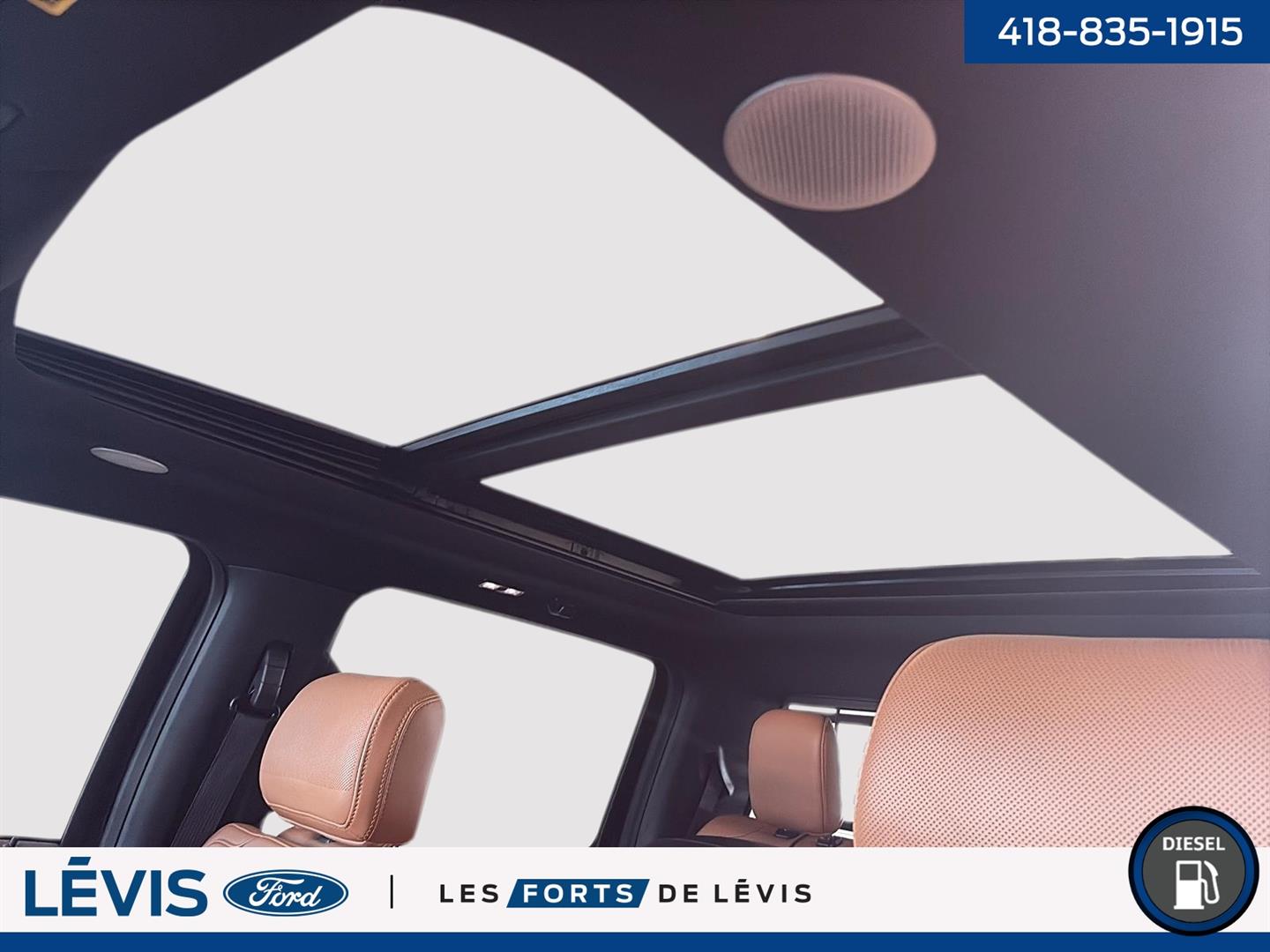 ford Super Duty F-250 SRW 2023 - 18