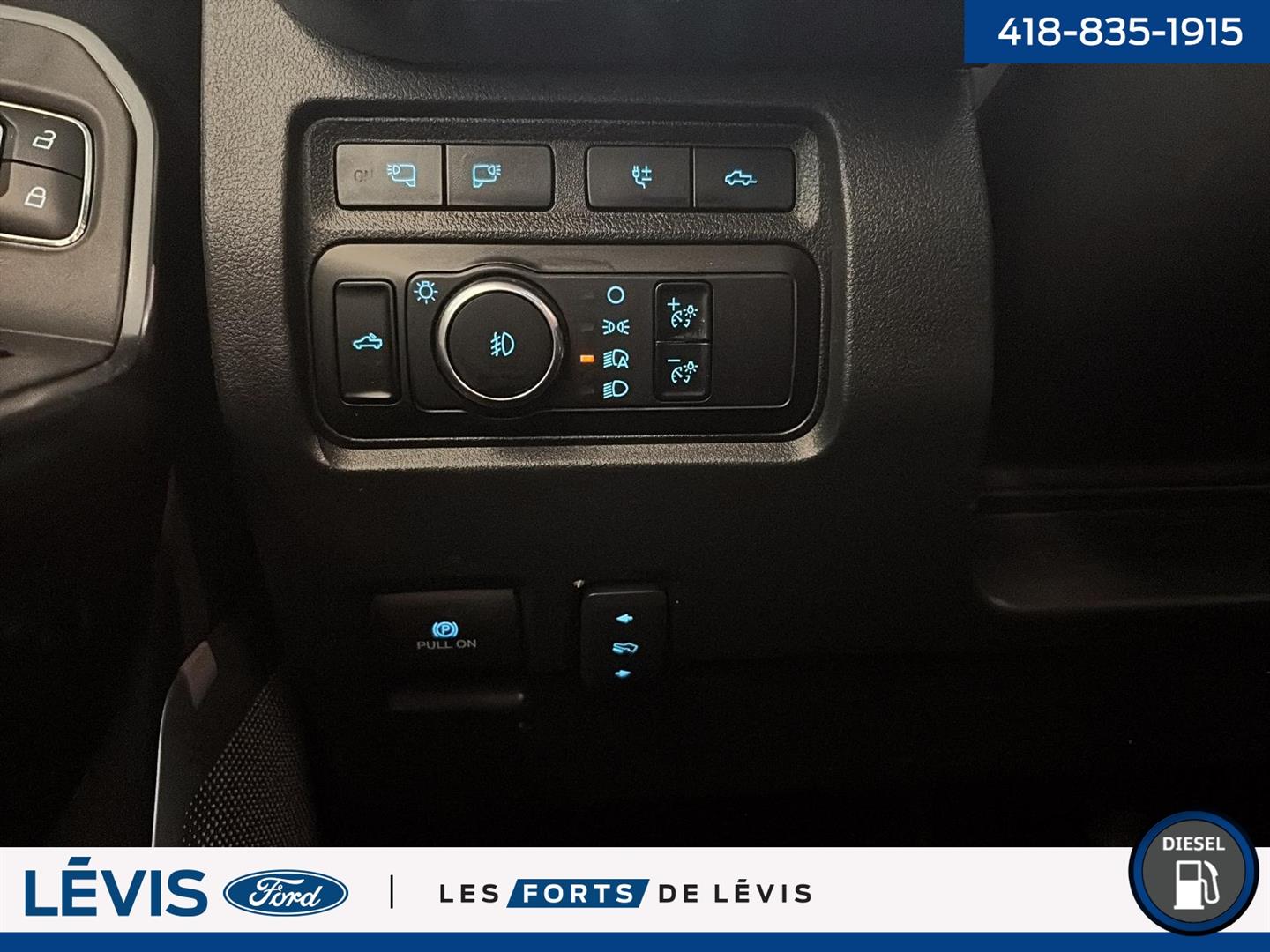 ford Super Duty F-250 SRW 2023 - 20