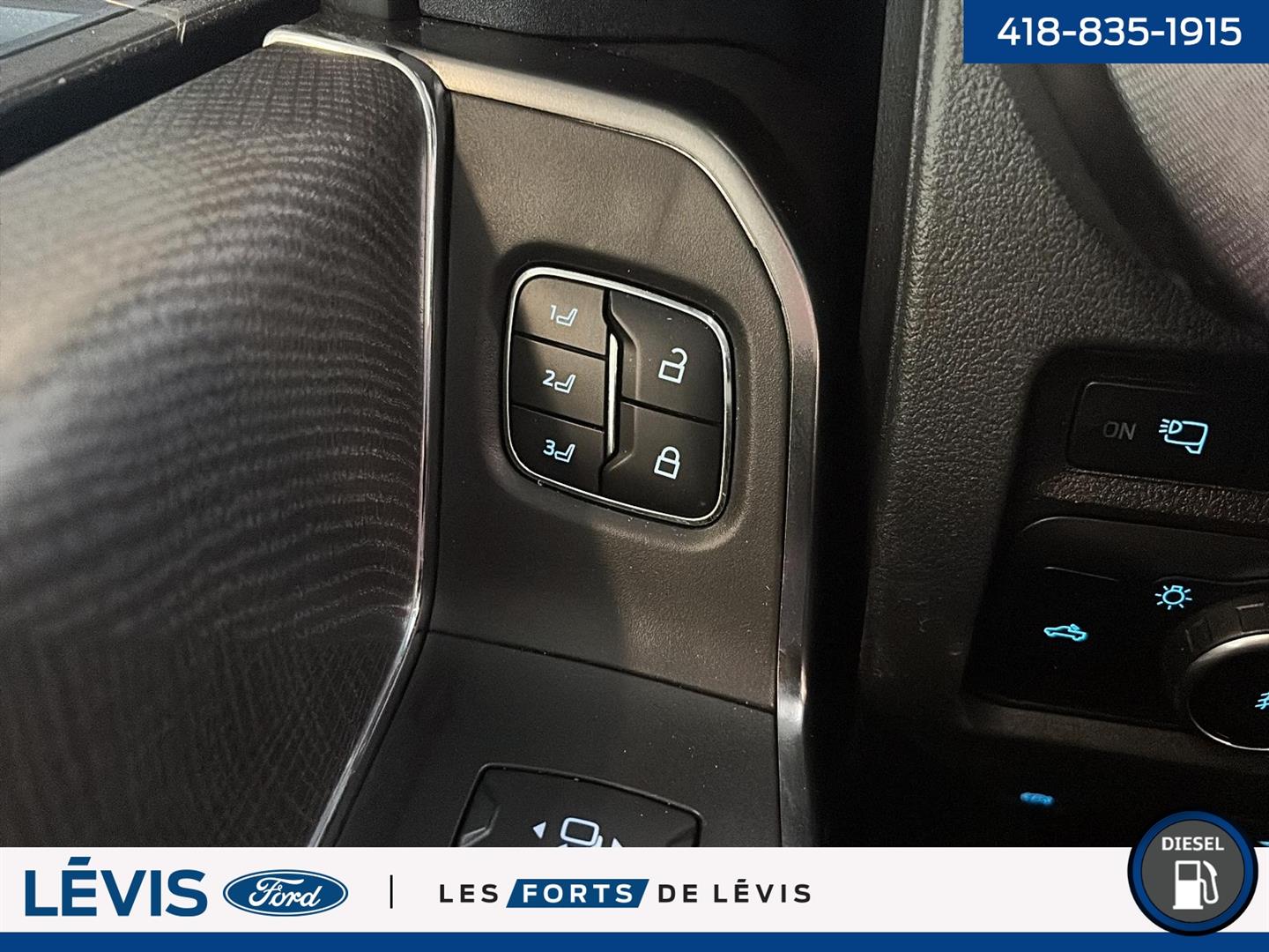 ford Super Duty F-250 SRW 2023 - 21
