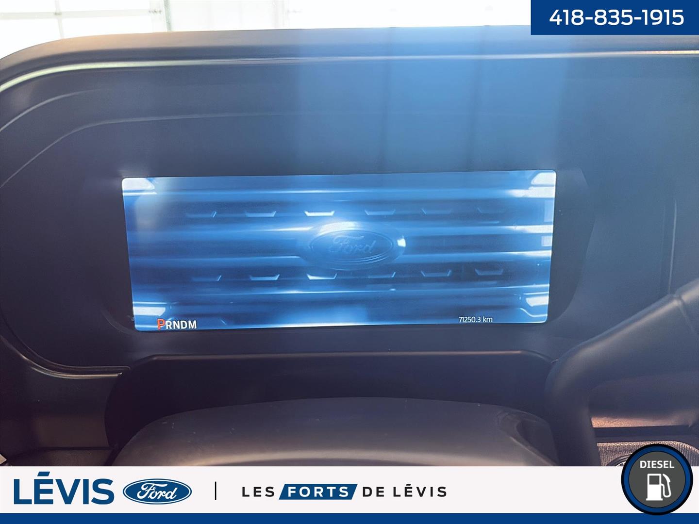 ford Super Duty F-250 SRW 2023 - 22