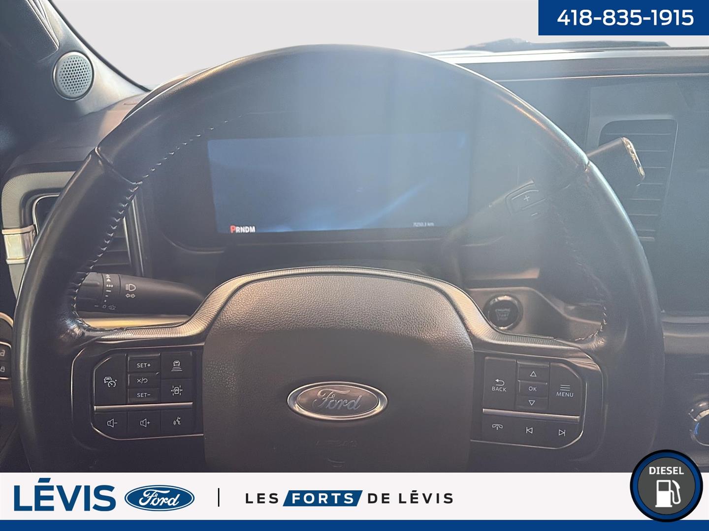ford Super Duty F-250 SRW 2023 - 23