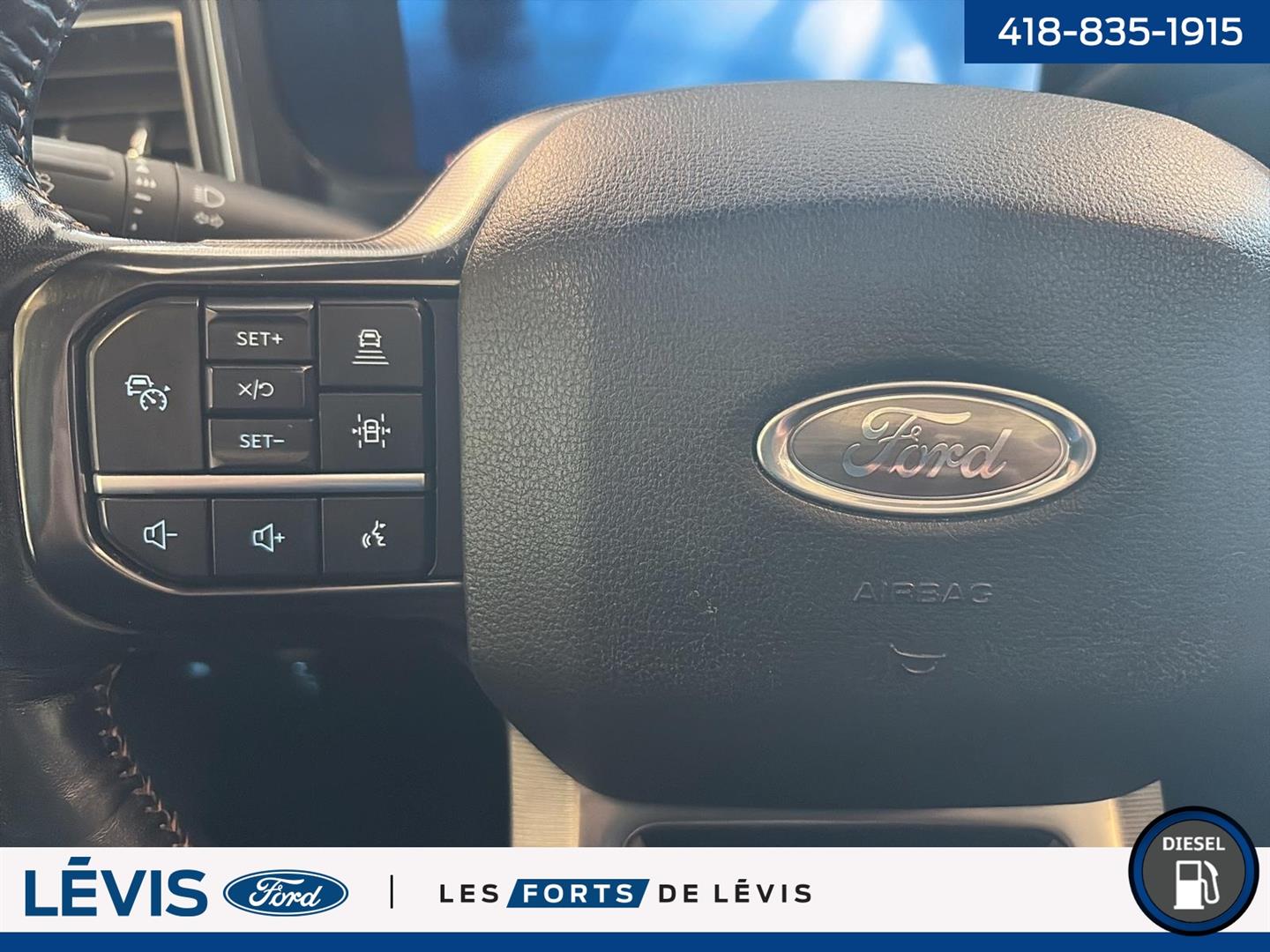 ford Super Duty F-250 SRW 2023 - 24