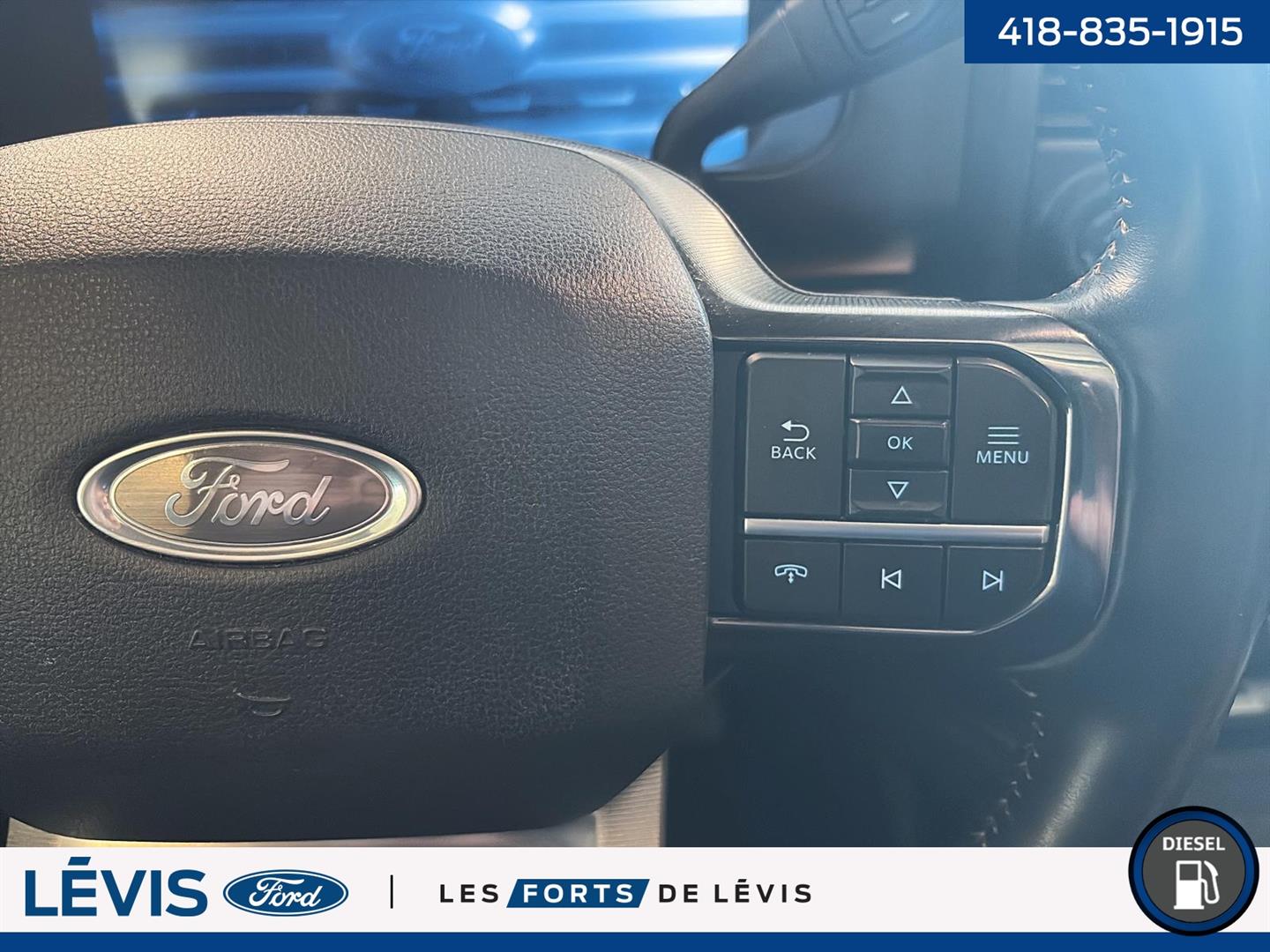 ford Super Duty F-250 SRW 2023 - 25