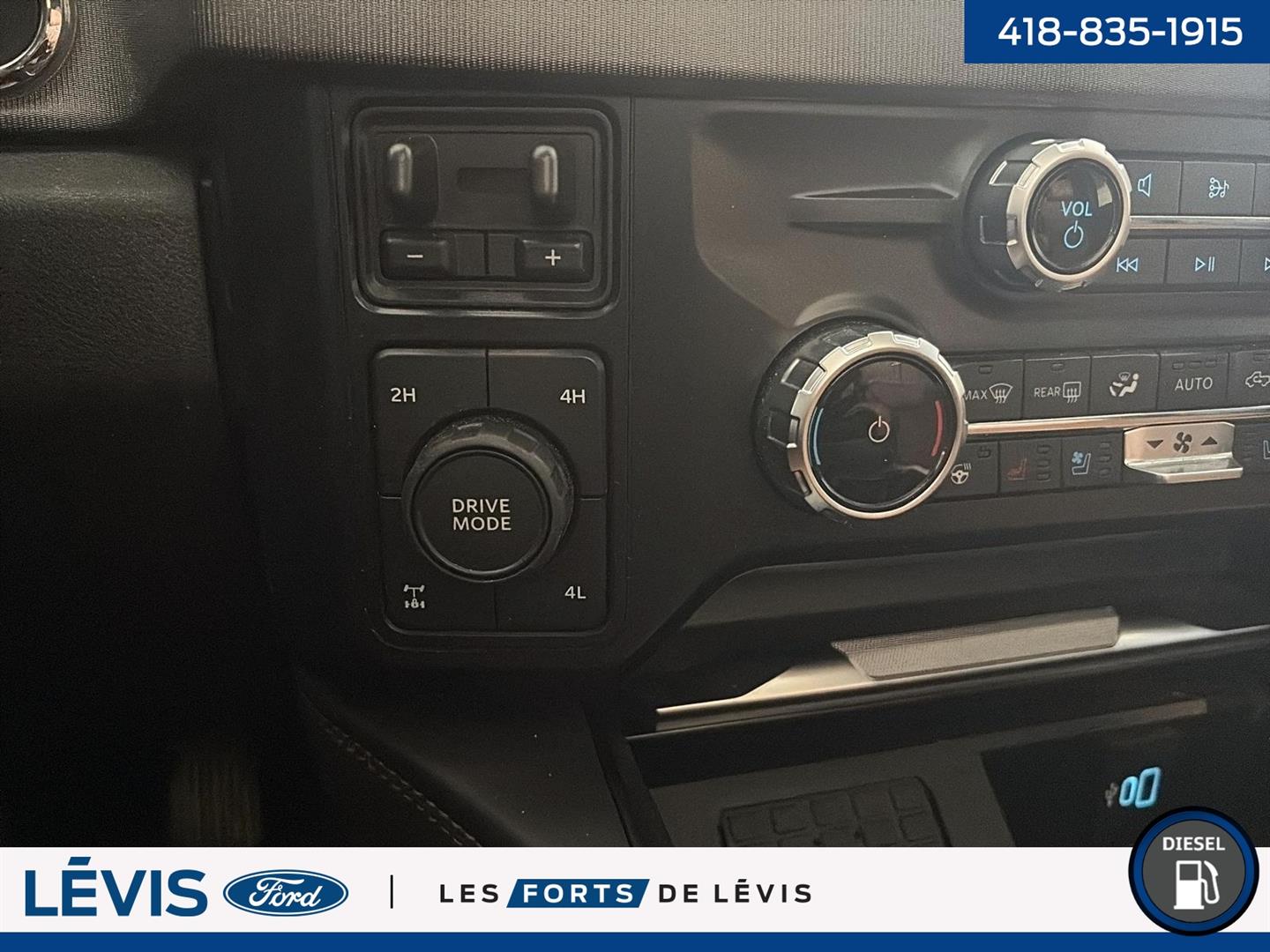 ford Super Duty F-250 SRW 2023 - 28