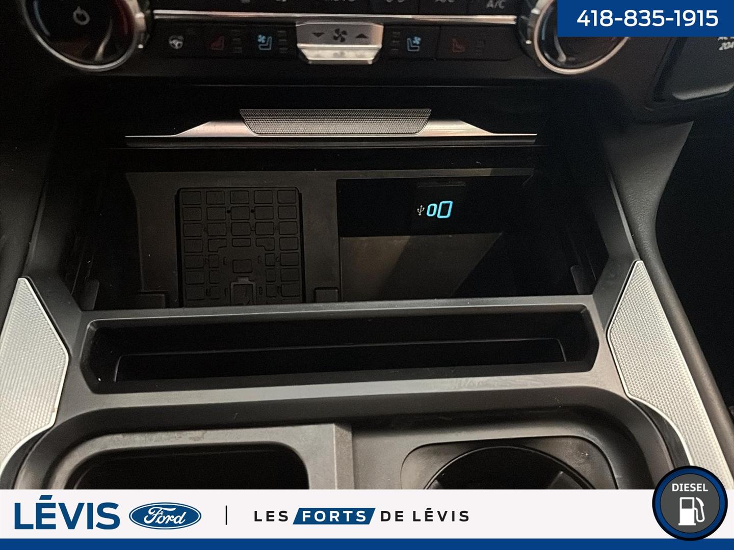 ford Super Duty F-250 SRW 2023 - 32