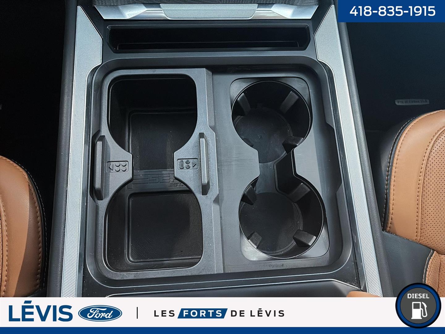 ford Super Duty F-250 SRW 2023 - 34
