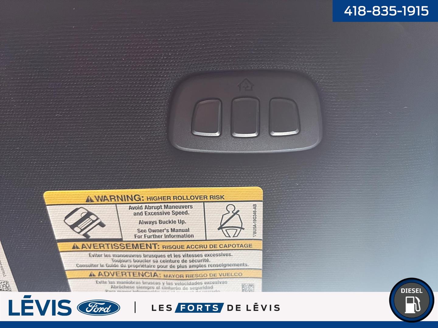 ford Super Duty F-250 SRW 2023 - 37