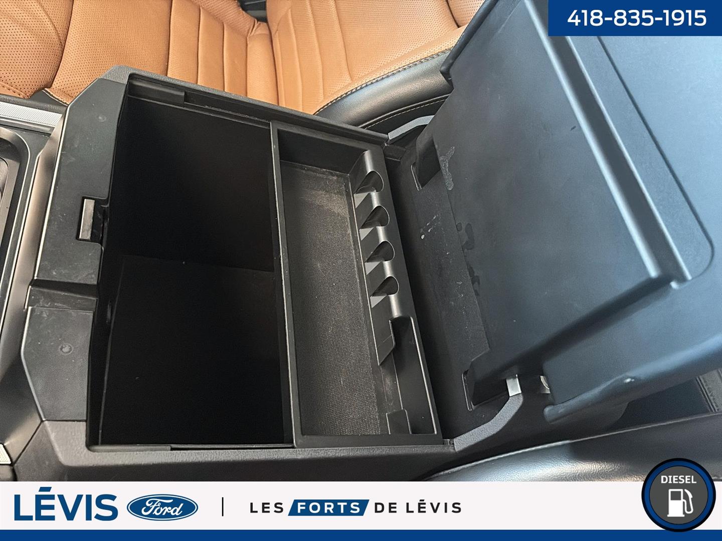 ford Super Duty F-250 SRW 2023 - 38