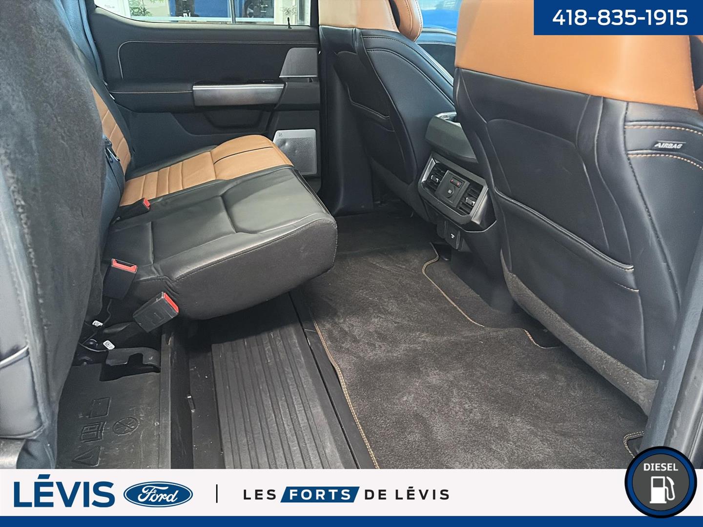 ford Super Duty F-250 SRW 2023 - 39