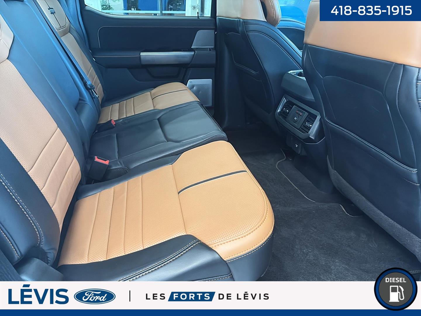 ford Super Duty F-250 SRW 2023 - 40