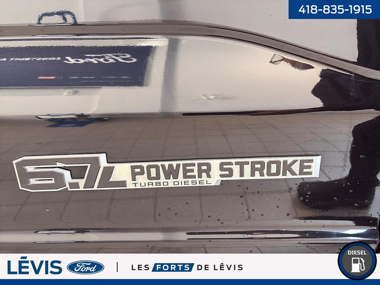 ford Super Duty F-250 SRW 2023 - 41