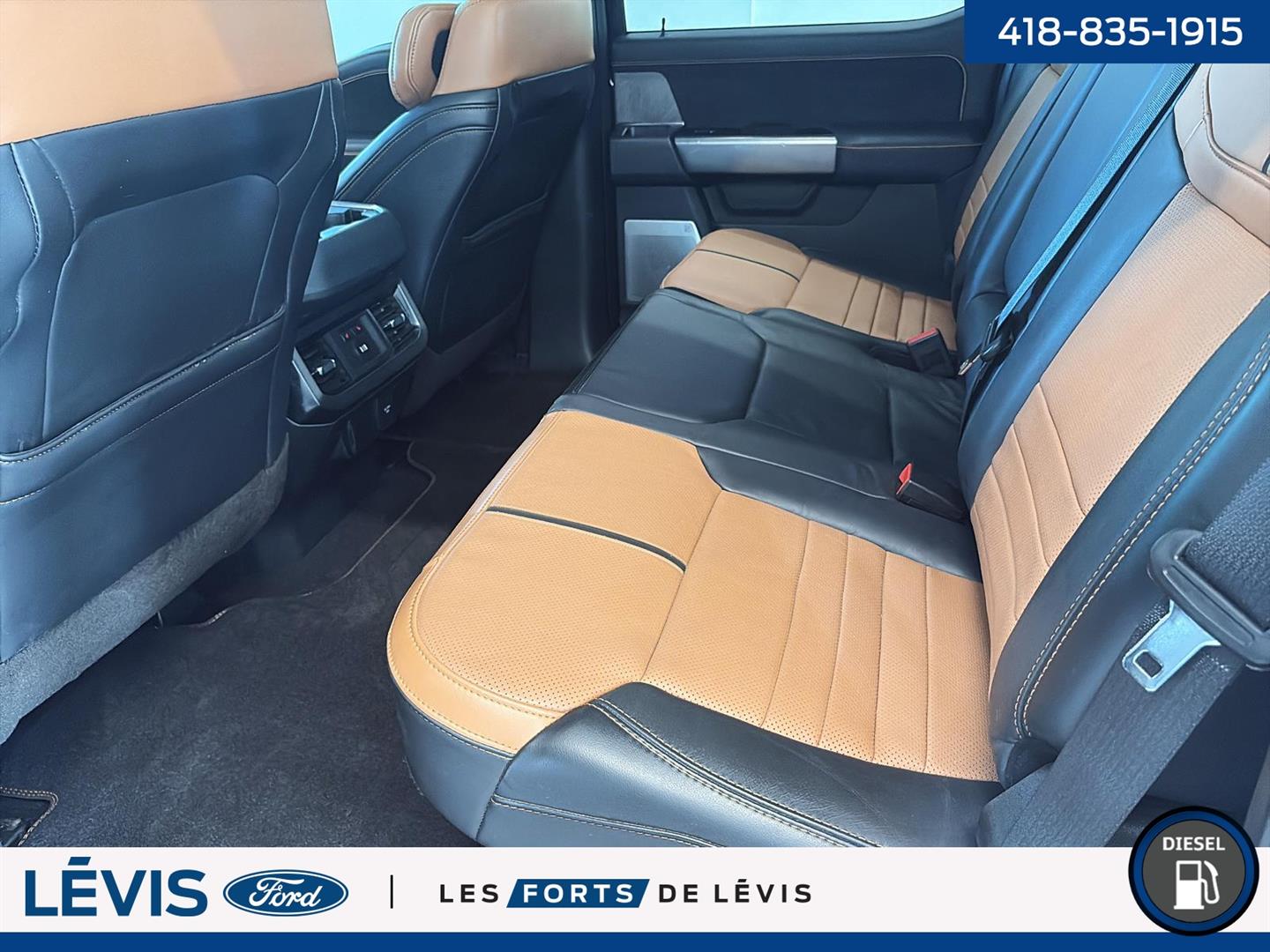 ford Super Duty F-250 SRW 2023 - 42
