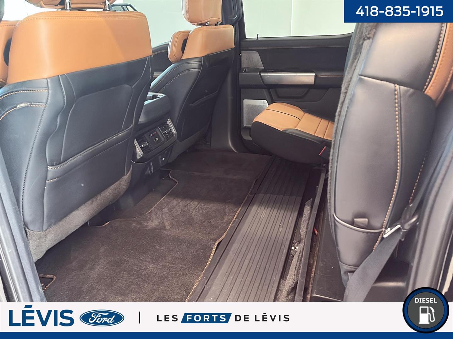 ford Super Duty F-250 SRW 2023 - 43