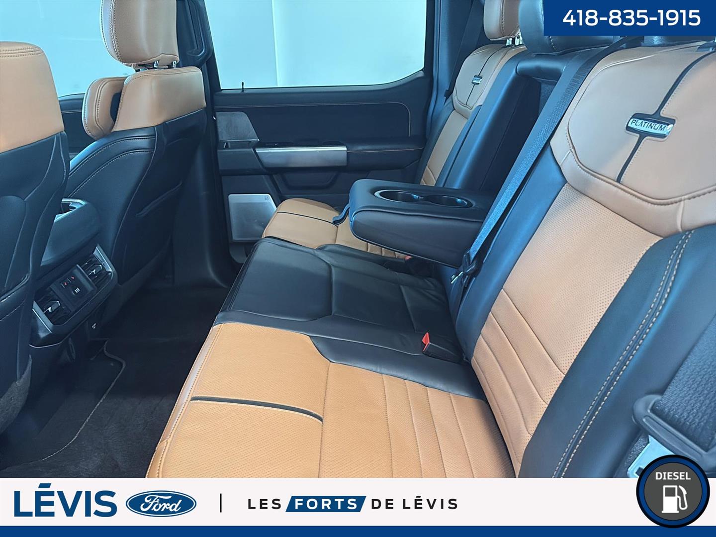 ford Super Duty F-250 SRW 2023 - 44