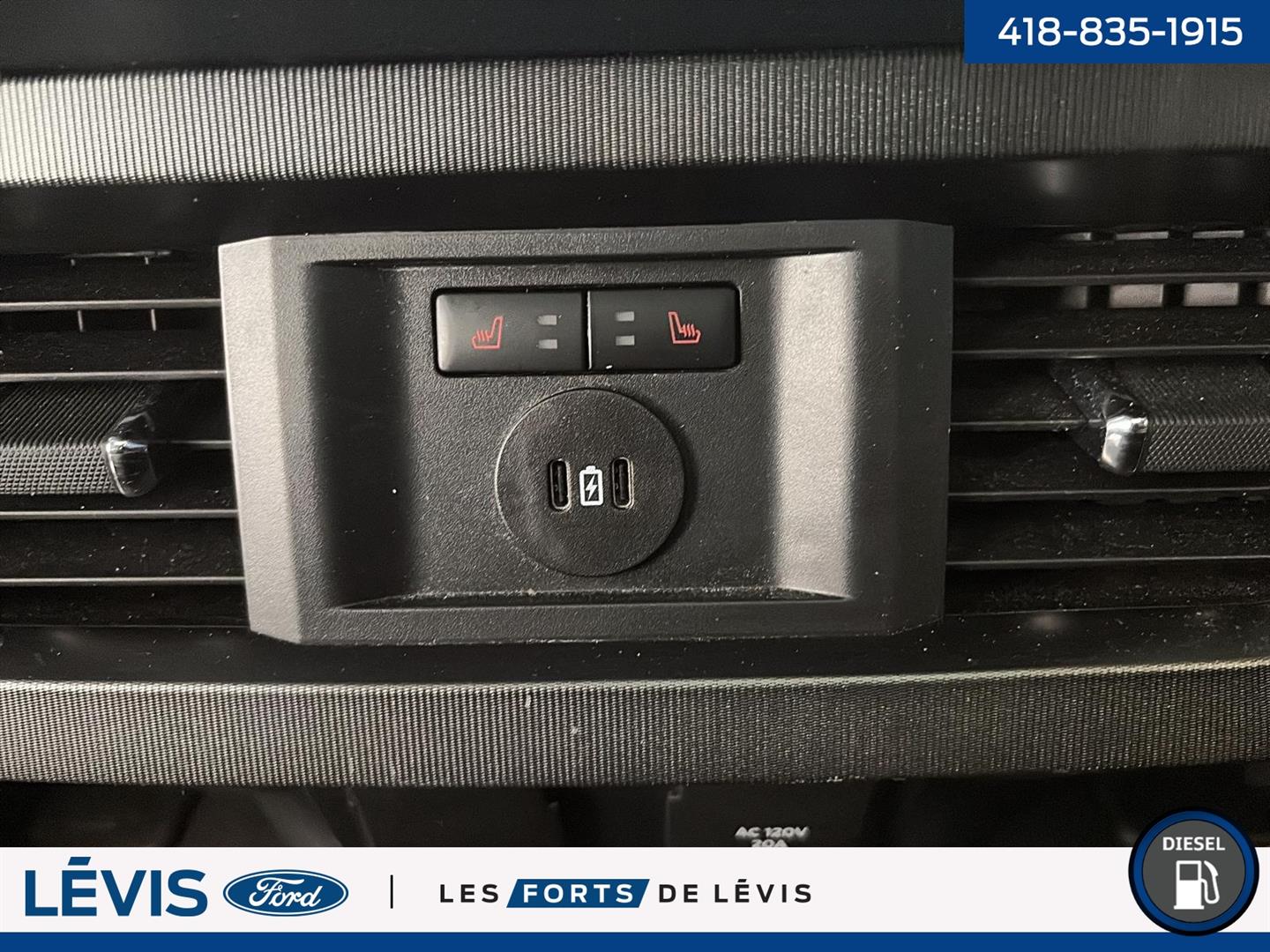 ford Super Duty F-250 SRW 2023 - 46