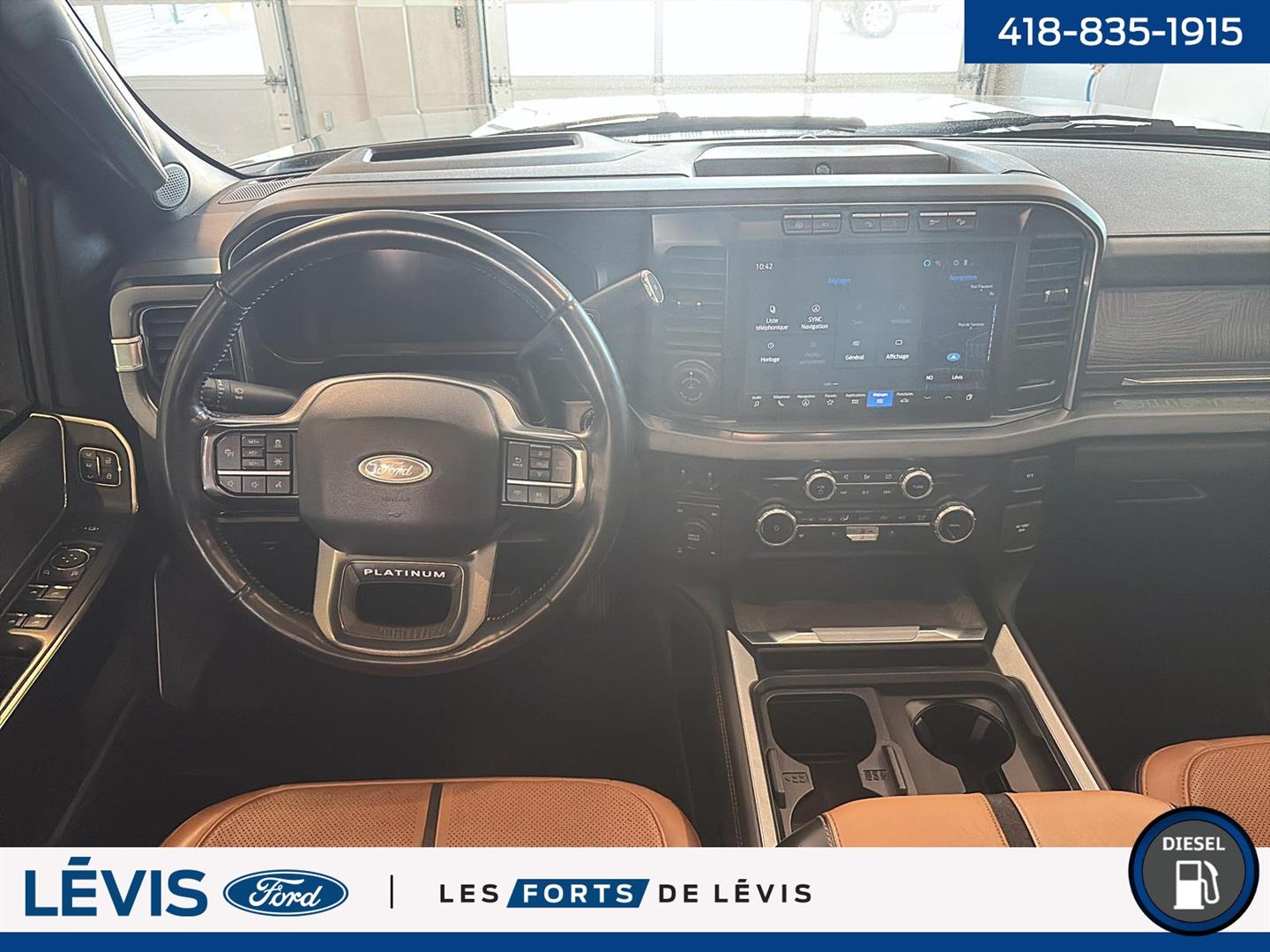 ford Super Duty F-250 SRW 2023 - 47