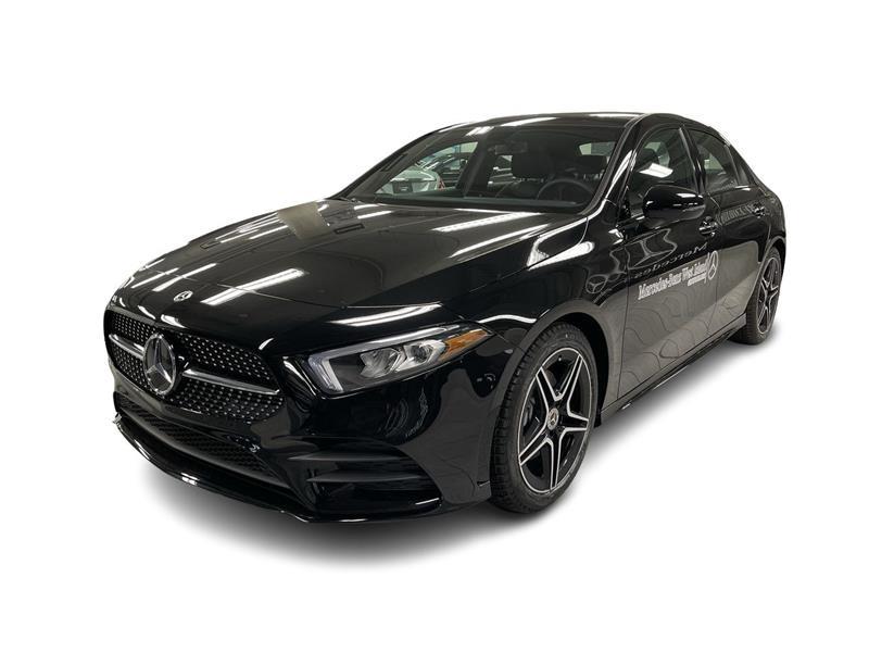 2022 Mercedes-Benz A-Class - Image 2