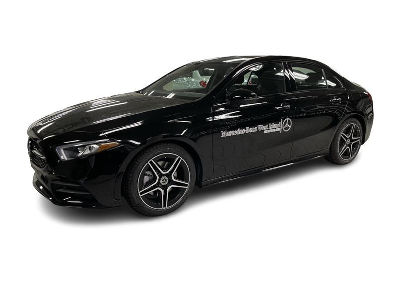 2022 Mercedes-Benz A-Class - Image 3