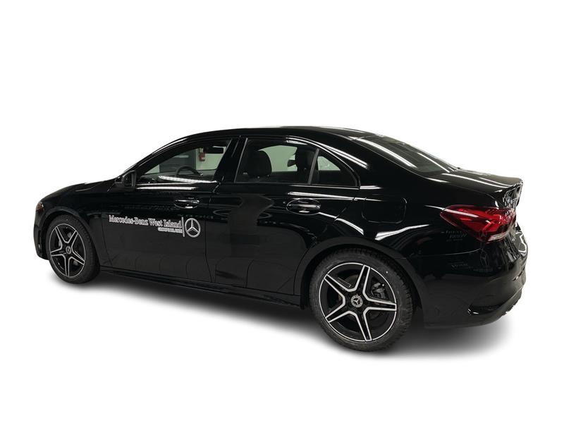 2022 Mercedes-Benz A-Class - Image 5