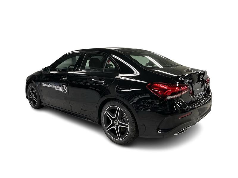 2022 Mercedes-Benz A-Class - Image 6