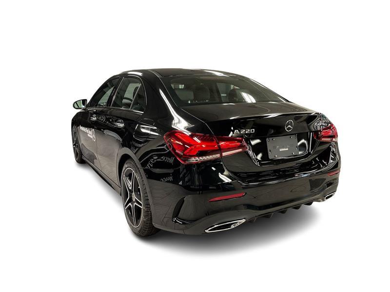 2022 Mercedes-Benz A-Class - Image 7