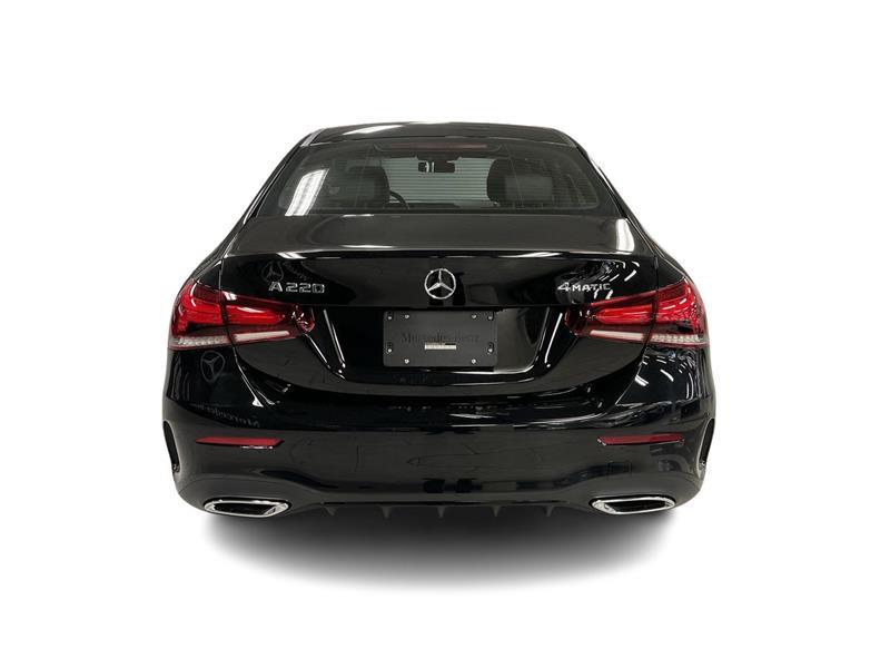 2022 Mercedes-Benz A-Class - Image 8