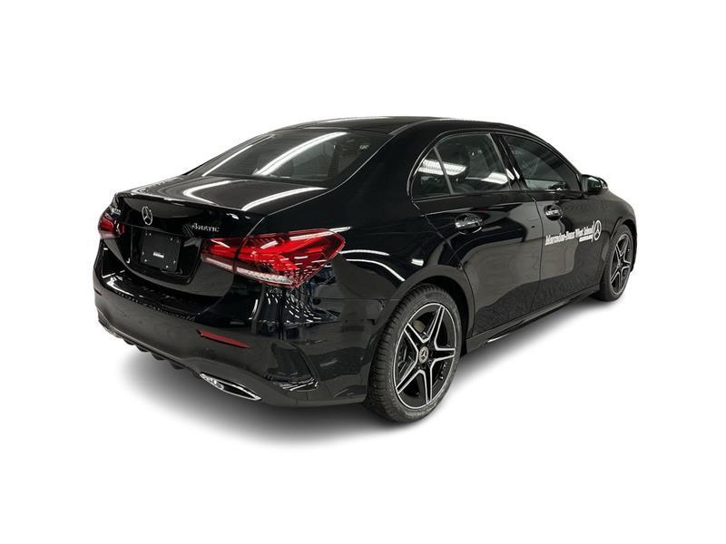 2022 Mercedes-Benz A-Class - Image 10