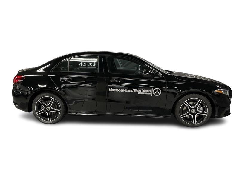 2022 Mercedes-Benz A-Class - Image 12