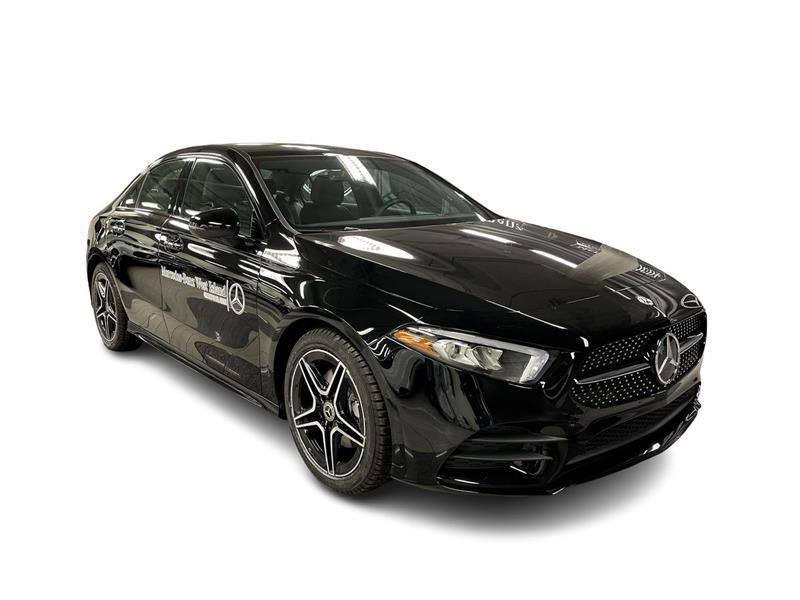 2022 Mercedes-Benz A-Class - Image 14