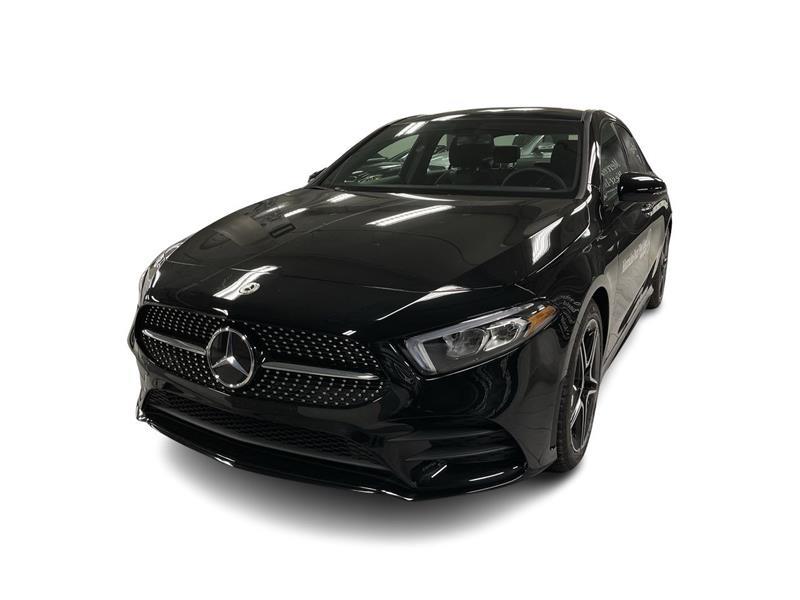 2022 Mercedes-Benz A-Class - Image 17