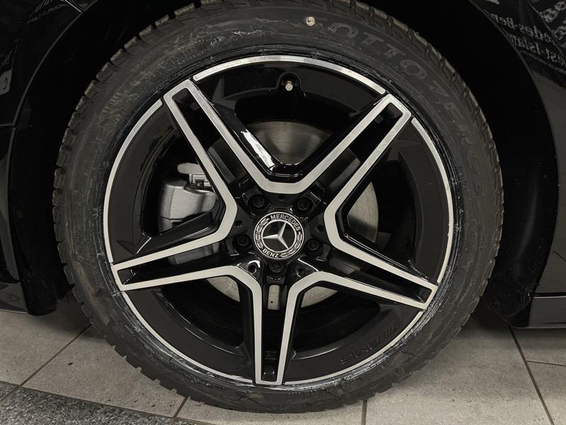 2022 Mercedes-Benz A-Class - Image 18